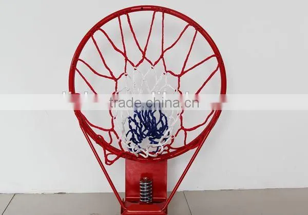 Hot Sale Basketball Hoop With Double Rings DKS--90302
