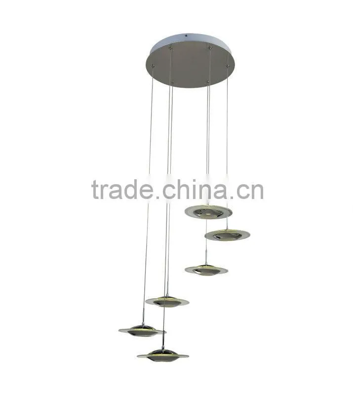 Energy Saving high power chandelier lamp/glass chandelier/chandeliers pendant lights