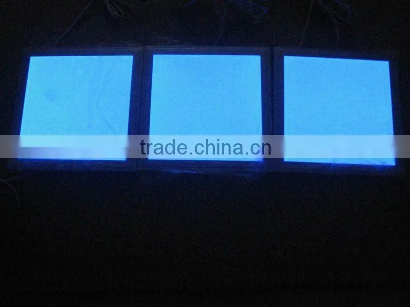 300x300 RGB LED Panel light, Remote control