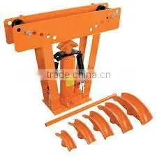Hot Sale High Performence Stainless Steel Hydraulic Hand Tube Bender