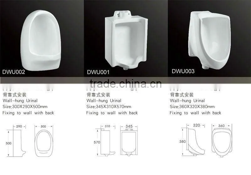 DLO048 Fashionable style Ceramic Kitchen Sink