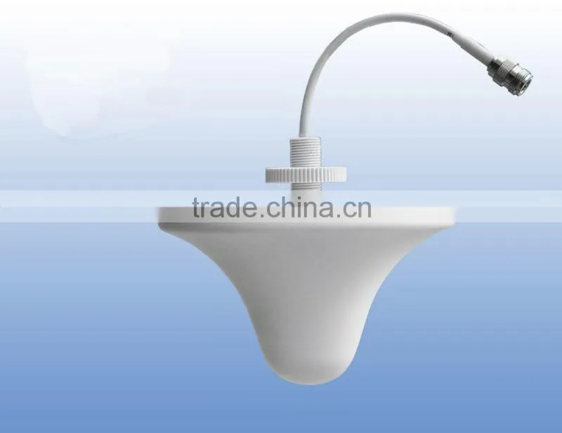 800-2500MHz ceiling mount Antenna/GSM/CDMA indoor wireless antenna