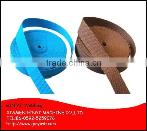 Webbing nylon 10mm