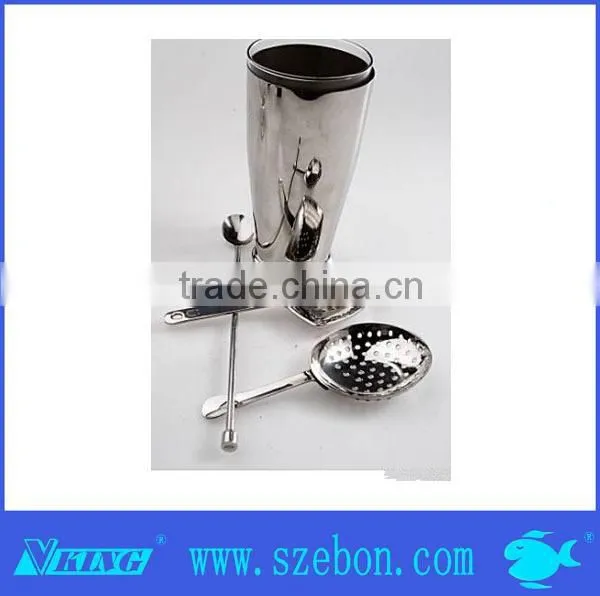 High quality stainless steel serving tong