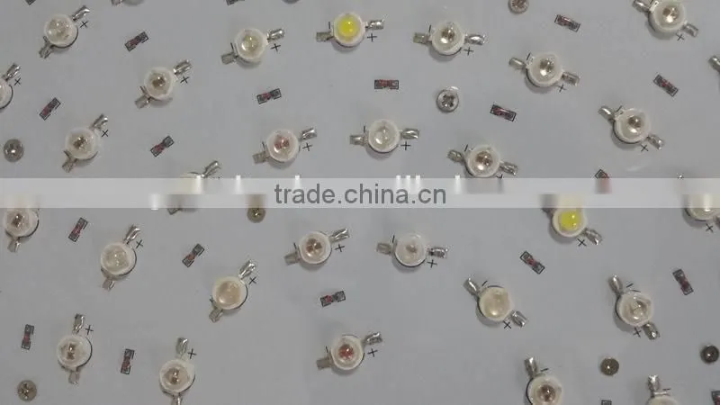 5w full spectrums high lumen led diode