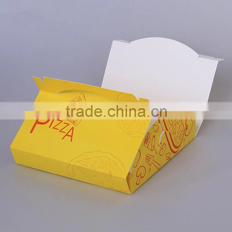 cheap custom pizza box