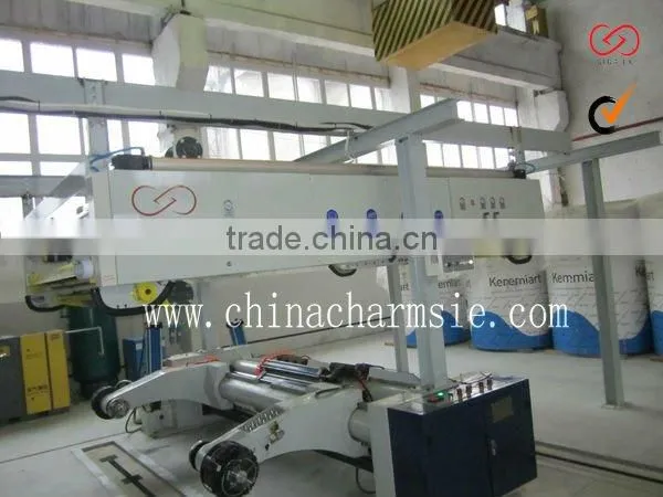 GIGA LXC Roll Paper Automatic Splicer