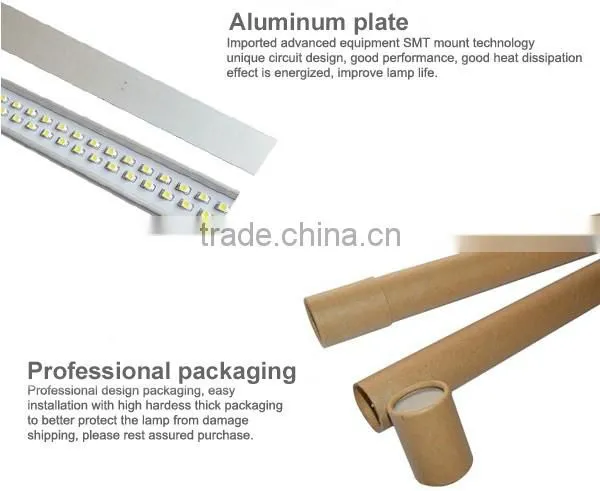 led tube lighting 2000Lm chinese sex tube tubes8 led light tube