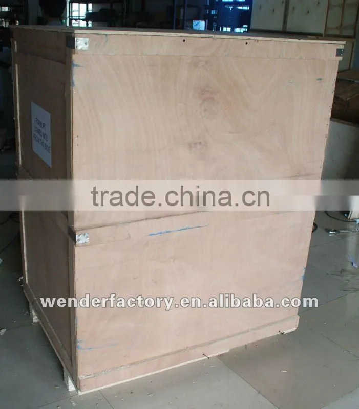 Hydraulic program control copy paper cutting machine