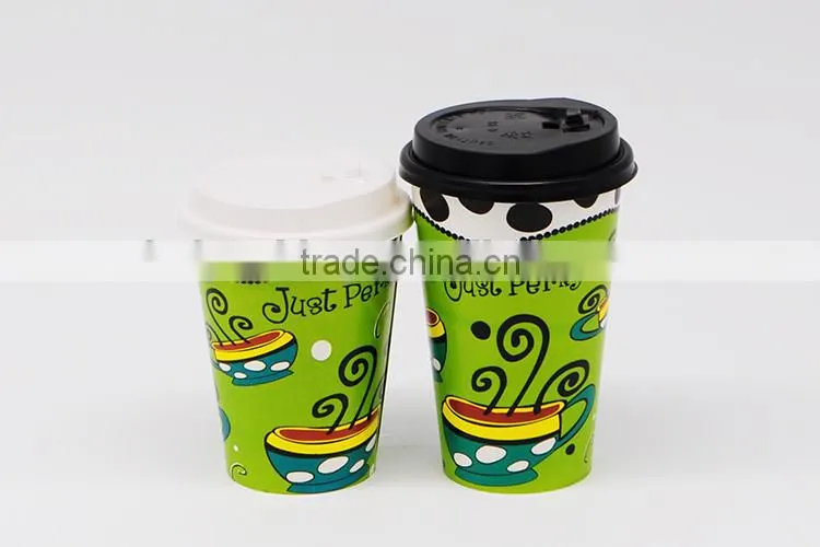 custom flexo printing coffe mug box,drinking cup from china alibaba