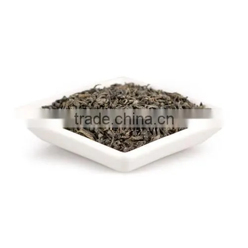 Fashion Designer Great Taste Fine Quality chunmee tea 41022 AAAAA