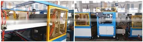 XPS Board Extruded Production Line