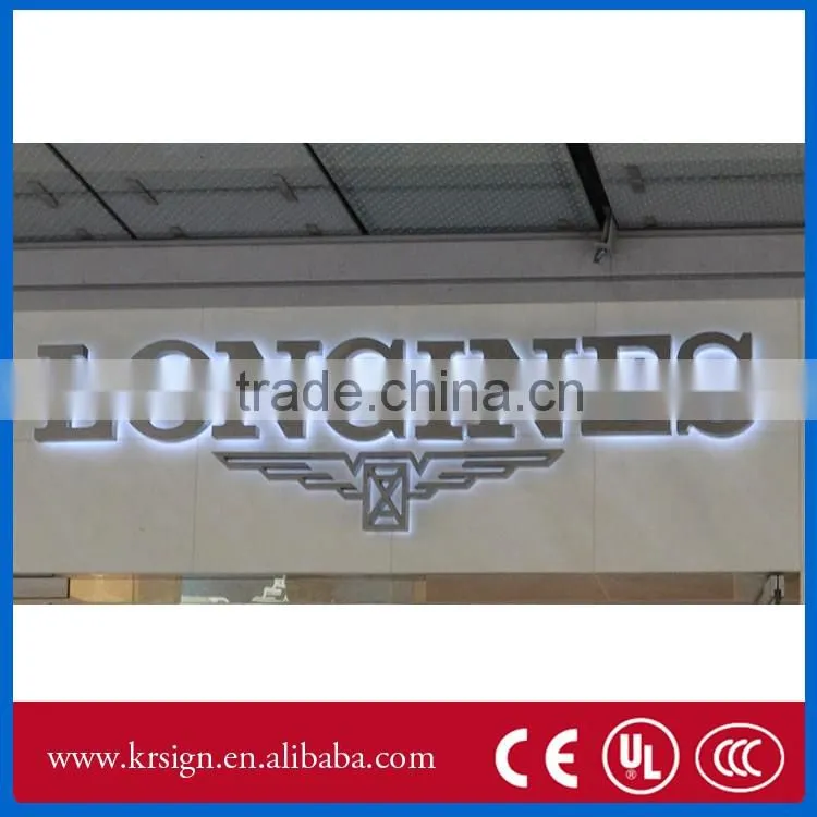 whole sale 3d led lighting alphabet letter sign and christmas lights led with letter