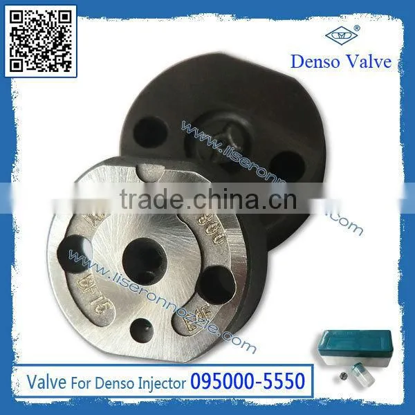 H-/-yun/dai original parts 095000 5550 valve and 0950005550 valve , denso 095000-5550 control valve