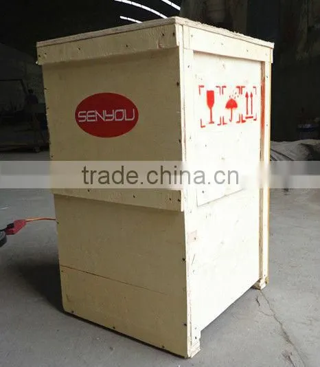 New Wet & Dry Magnetic Separator Magnetic Filter / dry magnetic separator