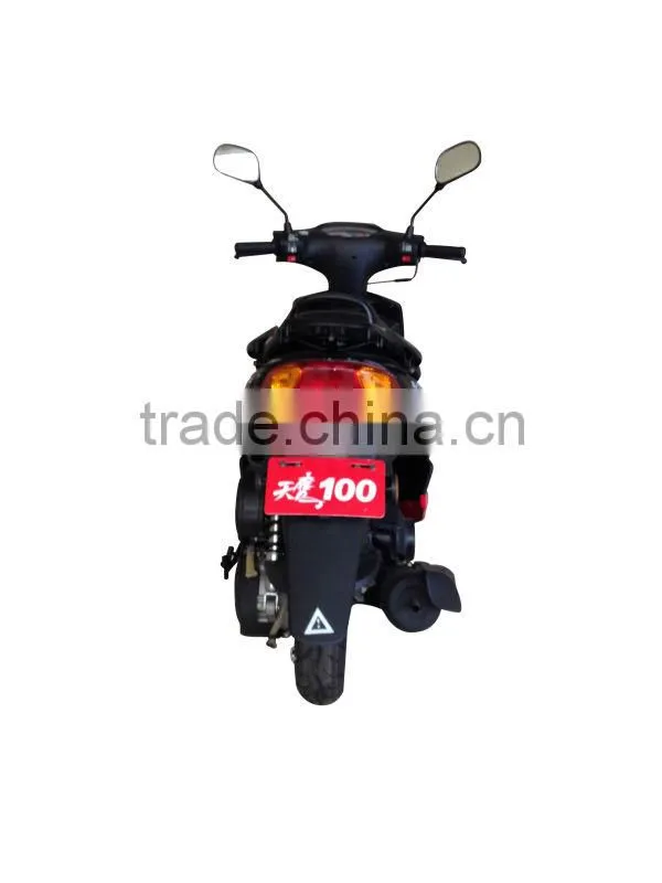 50CC gas scooter JOG