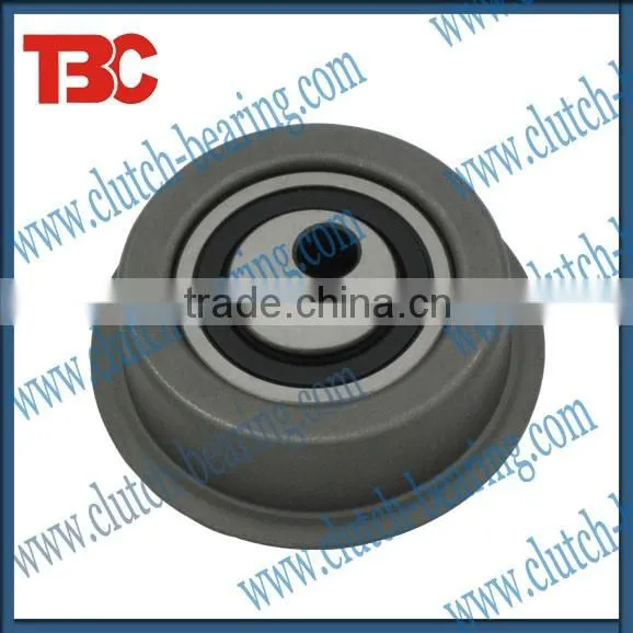 Fast Delivery Timing Belt Tensioner Bearing for MITSUBISHI GALANT ,HYUNDAI ELANTRA-LANTRA SONATA