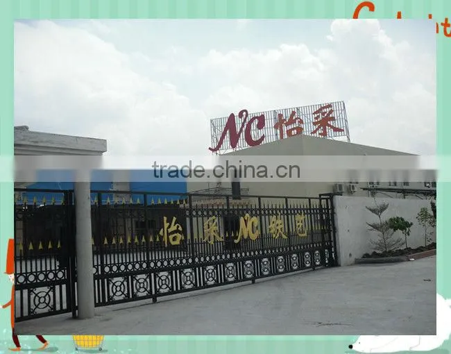 Iron gate entrance gate on sale