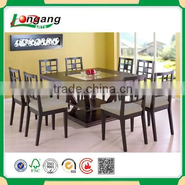hot sell in alibaba made in china cheap high qunlity folding solid wood dining room furniture table and chair