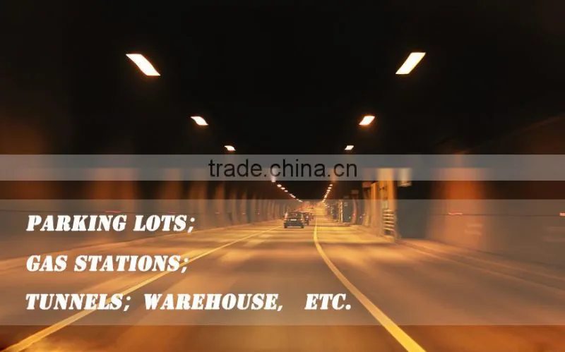 4ft Triproof Light, LED Purification Lamp Economic Price