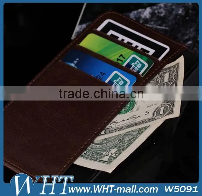 New China Products for Sale Wallet Leather Case for HTC One 2 M8 Wholesale Alibaba