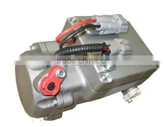 TKT-200E electric truck body refrigeration units from china