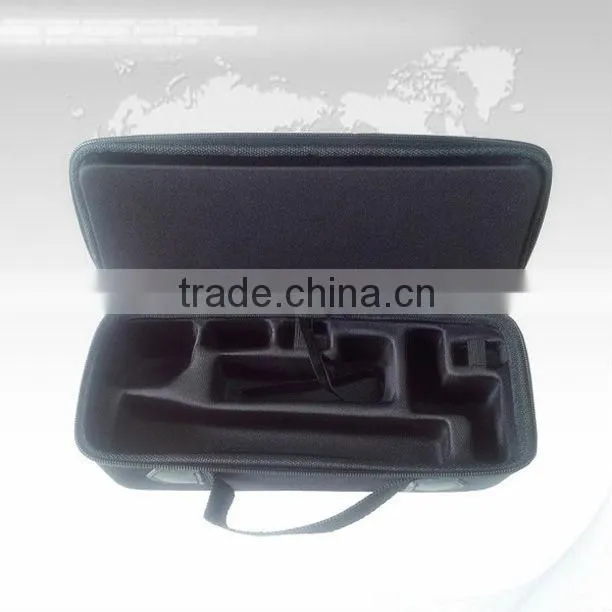 waterproof custom EVA handle tool case