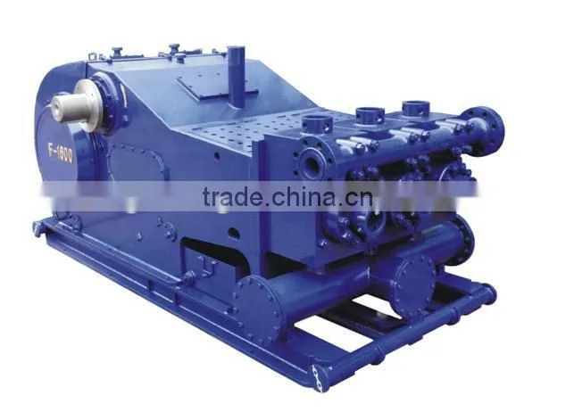 Mud Pump for drilling rig