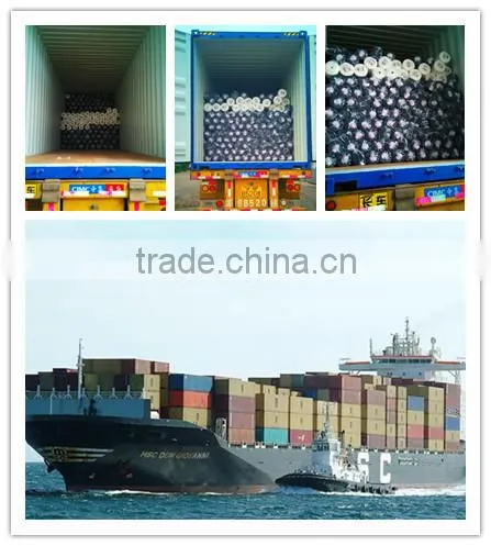 new invisible coating polyester plain woven fusible interlining