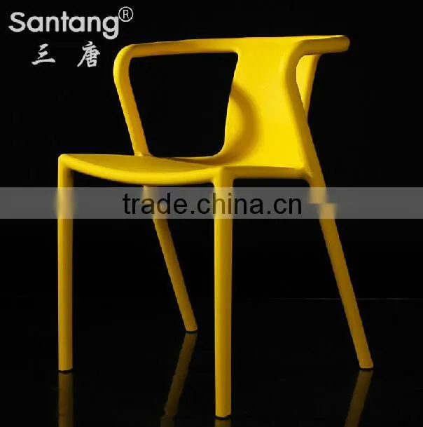PP plastic chairs/ garden party chairs/ outdoor furniture 1739