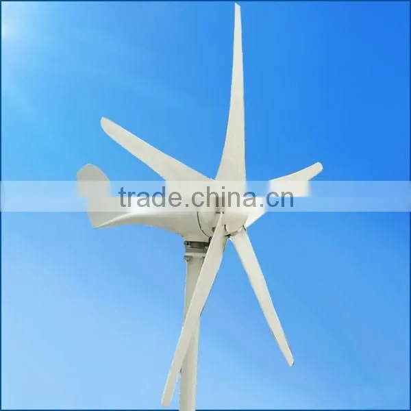 100w 12v wind turbine