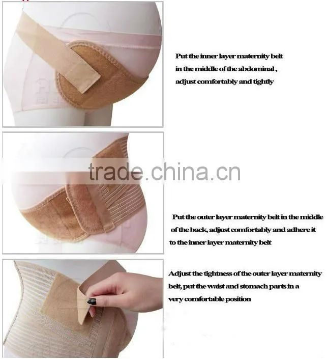 free product samples tummy trimmer waist belt for women