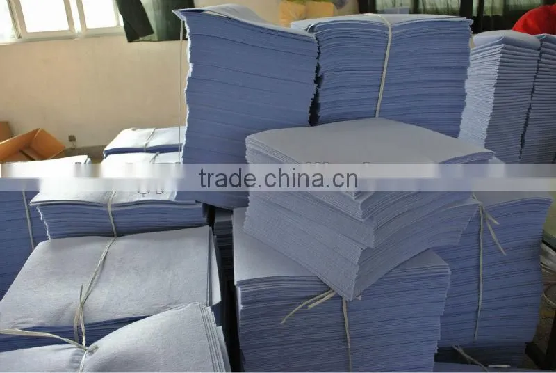Floor viscose germany nonwoven cleaning cloth