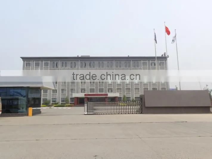 Hebei Bailixin Home Textile Co., Ltd. company overview - view 2