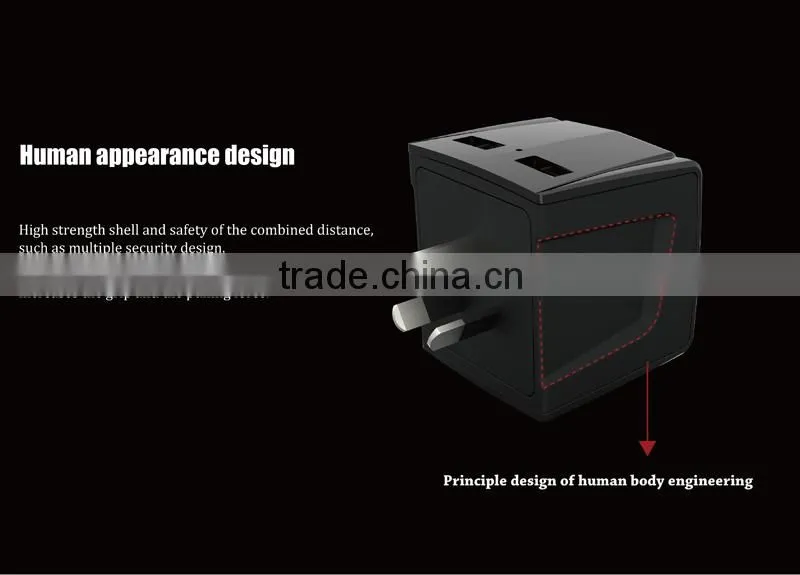 Brazil World Cup wholesale swiss thailand travel plug adapter