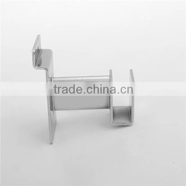 Supermarket Wall Mounted Display Metal Hooks Hold