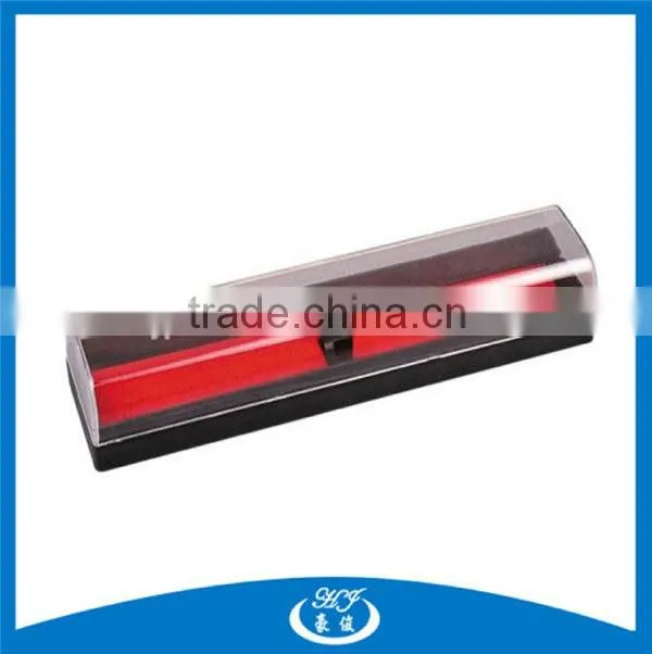 Cheap Price Plastic Box for Pen Packing,Plastic Pen Box,Cheap Pen Box