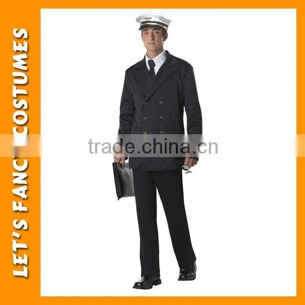 Roman Soldier Gladiator Fancy Dress Costume Greek Centurion Warrior costume PGMC0908