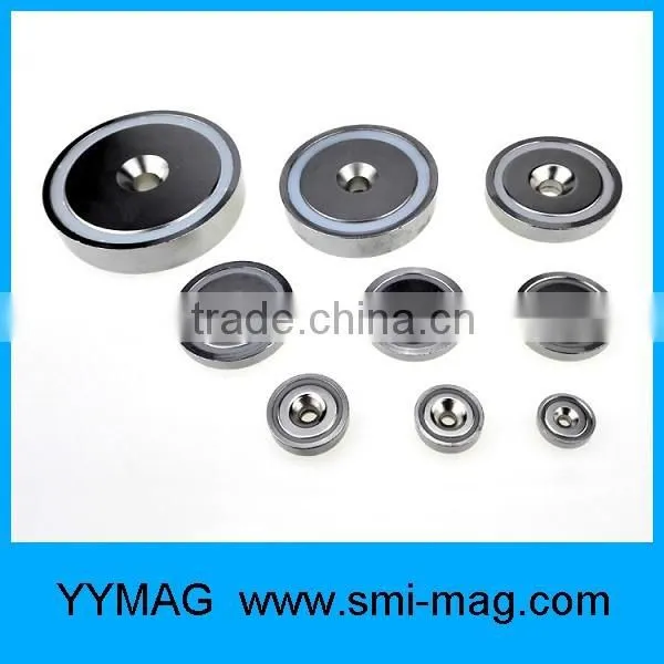 2016 new parts super strong bowl magnets