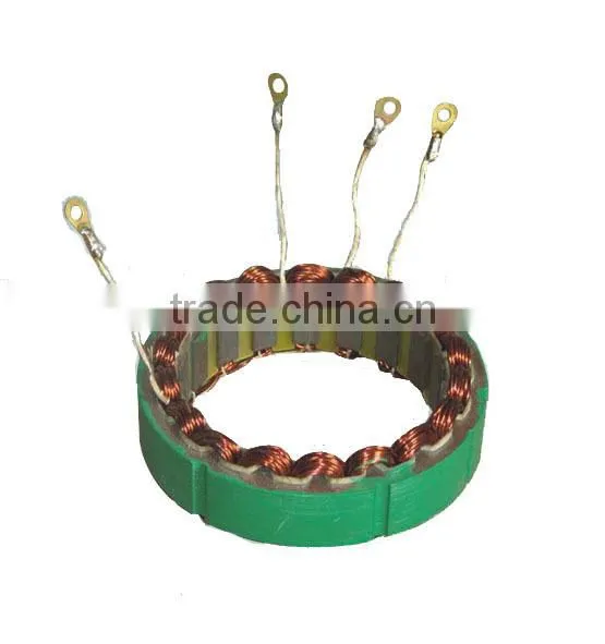 6507.3701100 KAMAZ Stator