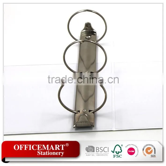 3 Ring Binder for File