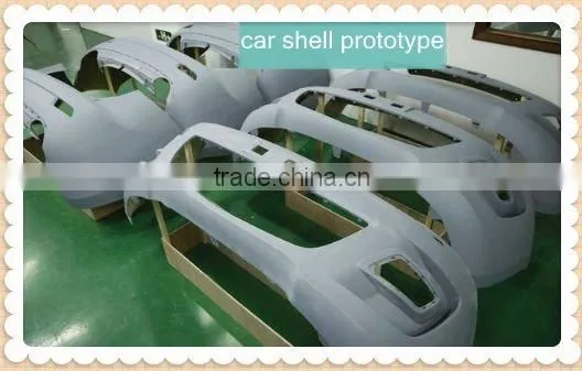 shenzhen abs plastic molding prototype manufacturing