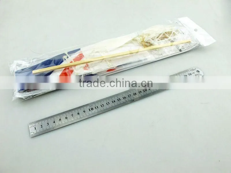 Fly Bird - Fight Hawk 20 Rubber Band Powered Plane China Manufacturer