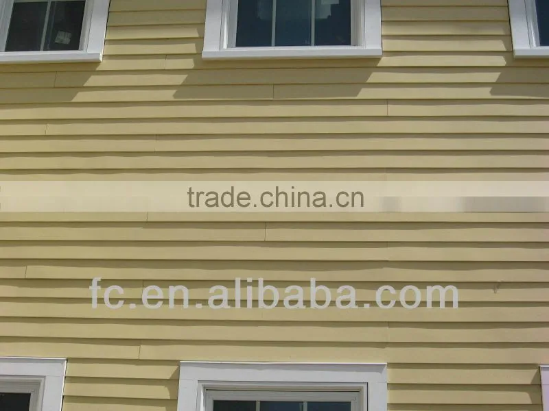Fiber Cement panle Siding,Wood Grain Fiber Cement siding