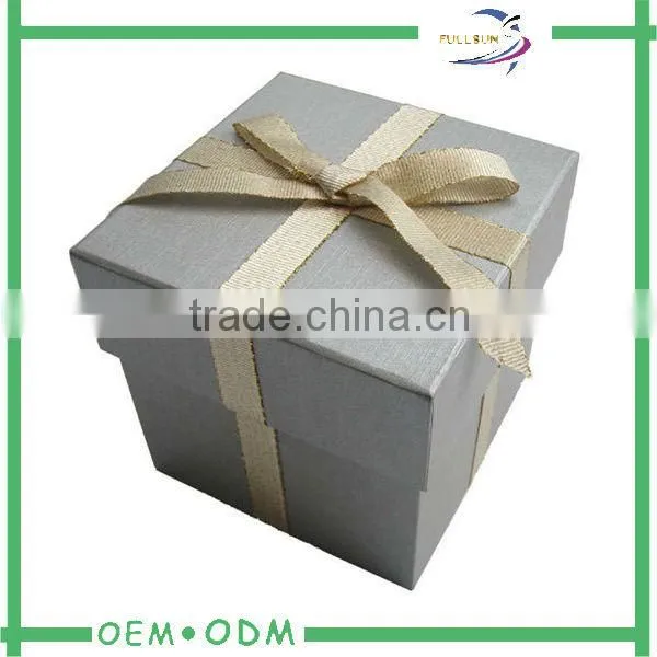 Customize square cake box, chocolate box, cake box with clear window