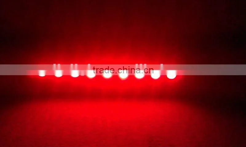 led light strip wholesale LED Minibar-309 (3in1) (Dot matrix)