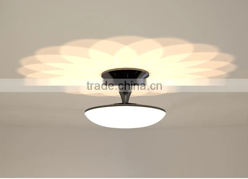 Modern Designed LED Ceiling Lamp