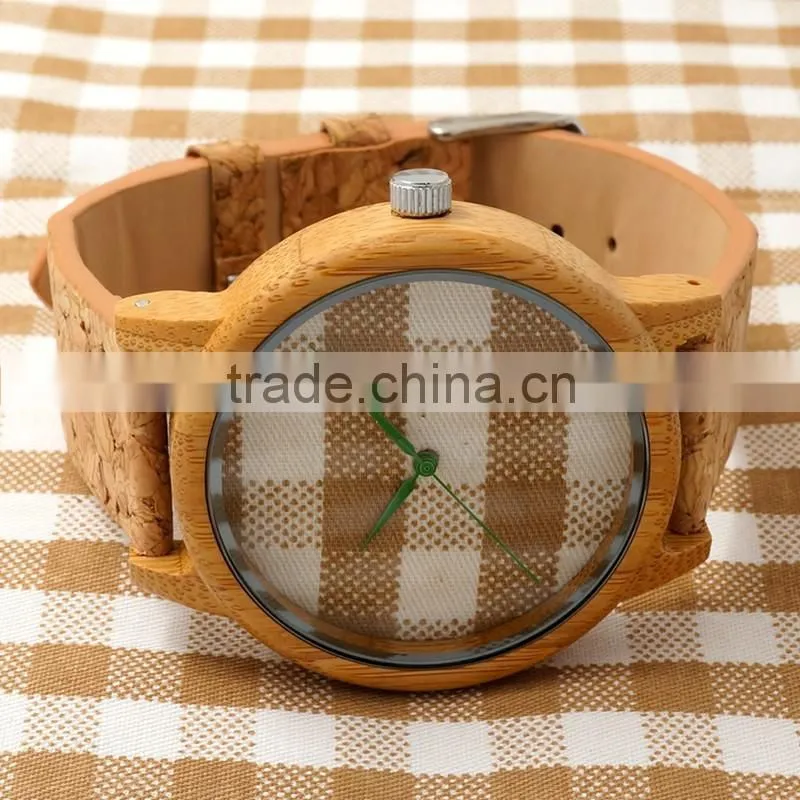 Cheap wood wrist watch in China,new fashion wood watch