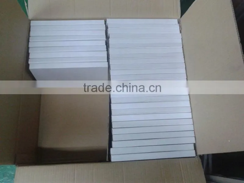 High quality 7"lcd video mailer,business card with lcd