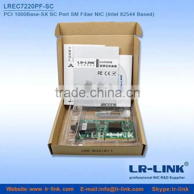 Intel 82599ES Chip PCI-E x8 2 SFP+ 10Gbps Dual Port PCI-E 10 gb lan card